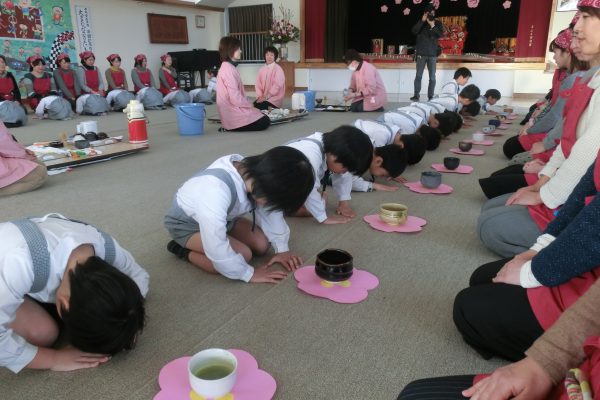 まふみ幼稚園のブログ