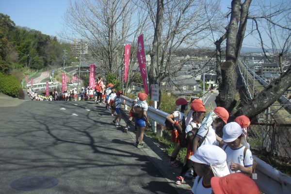 まふみ幼稚園のブログ