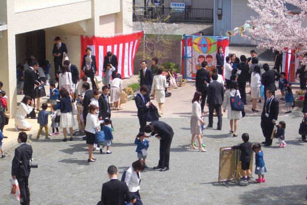 まふみ幼稚園のブログ