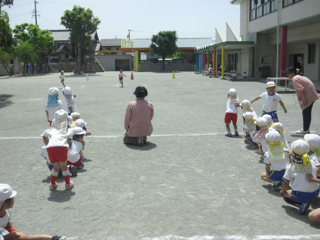 まふみ幼稚園のブログ