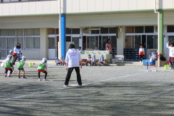 まふみ幼稚園のブログ