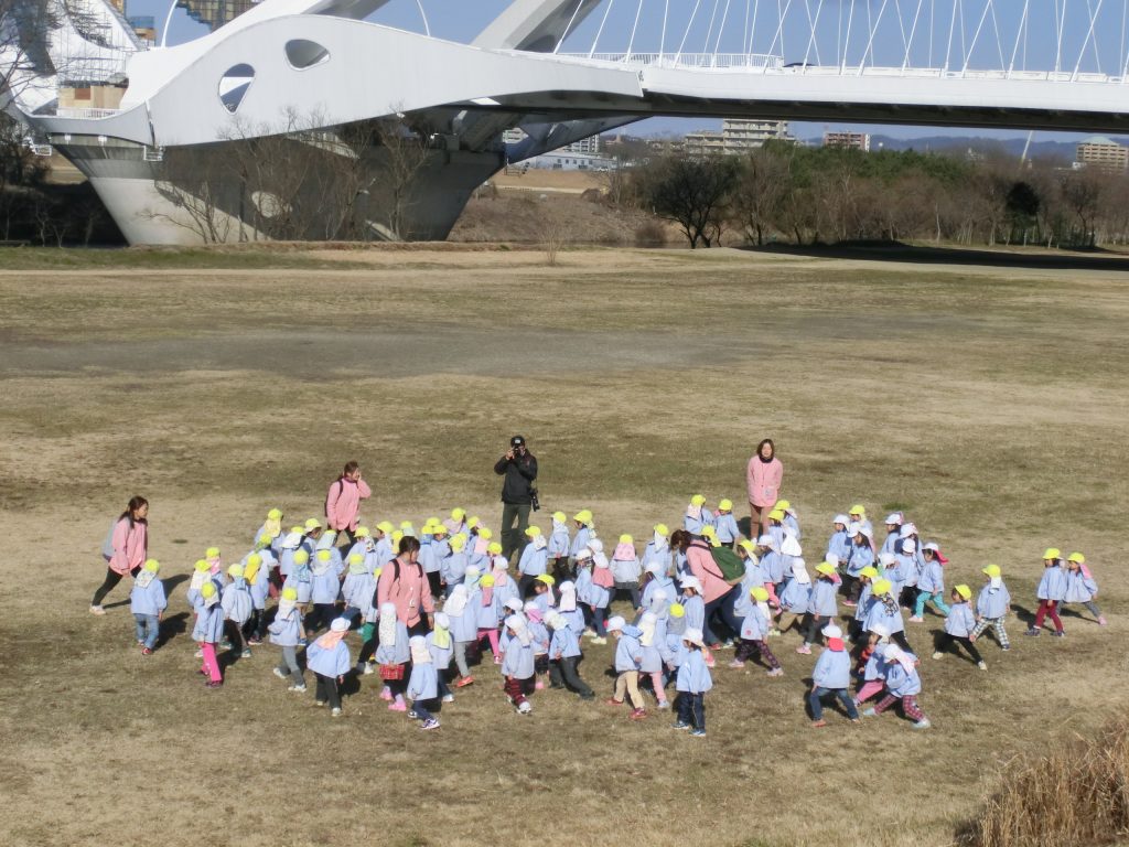 まふみ幼稚園のブログ