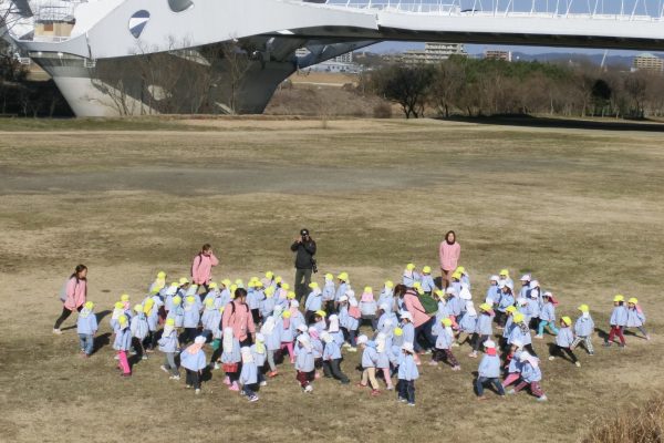 まふみ幼稚園のブログ