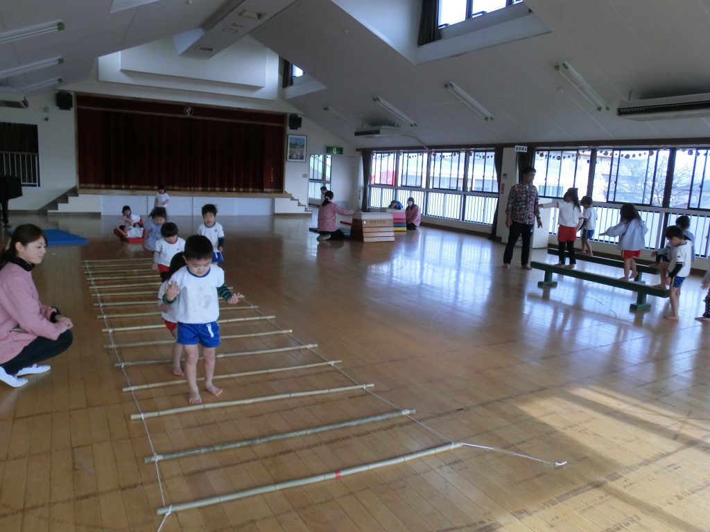 まふみ幼稚園のブログ