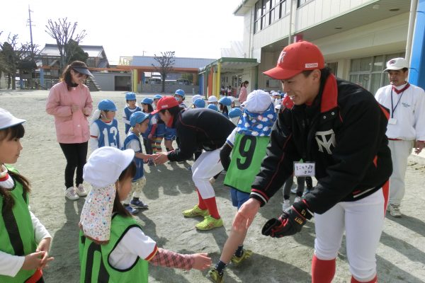 まふみ幼稚園のブログ