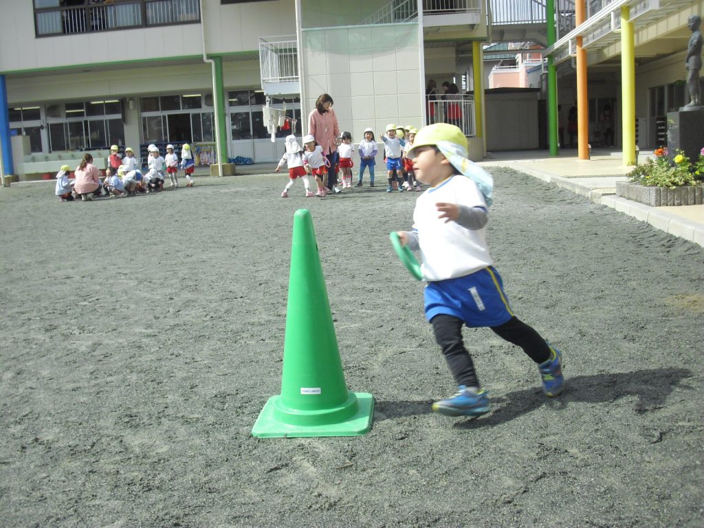 まふみ幼稚園のブログ