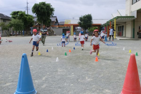 まふみ幼稚園のブログ