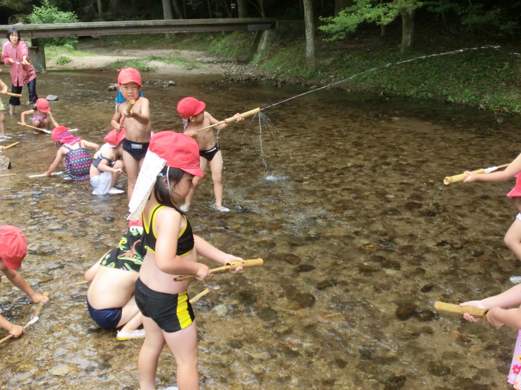 まふみ幼稚園のブログ