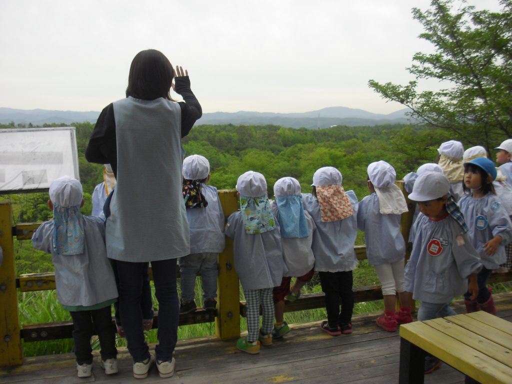 まふみ幼稚園のブログ