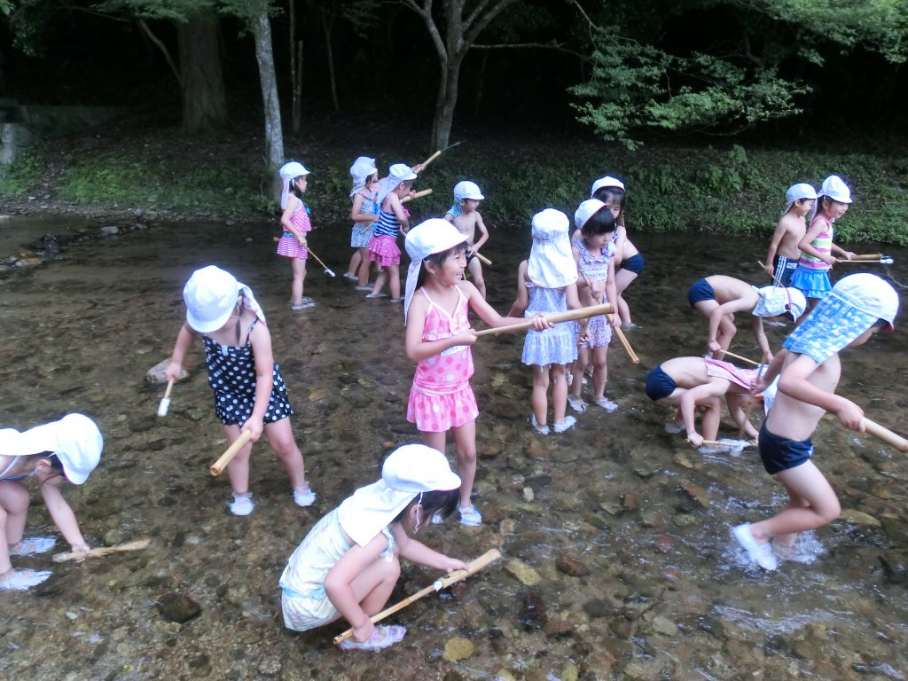 まふみ幼稚園のブログ