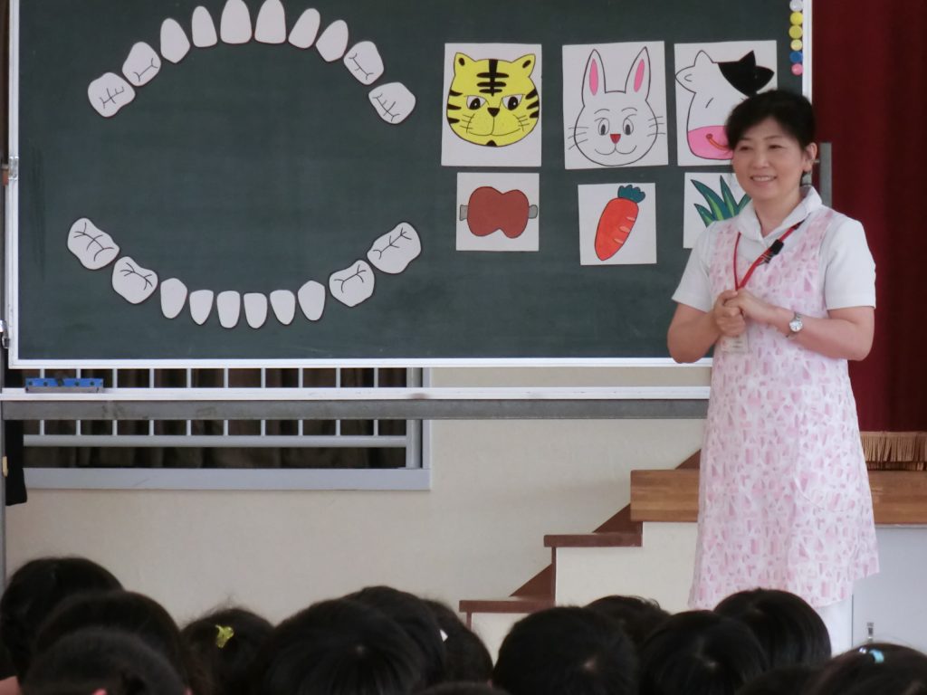 まふみ幼稚園のブログ