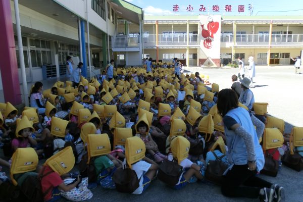 まふみ幼稚園のブログ