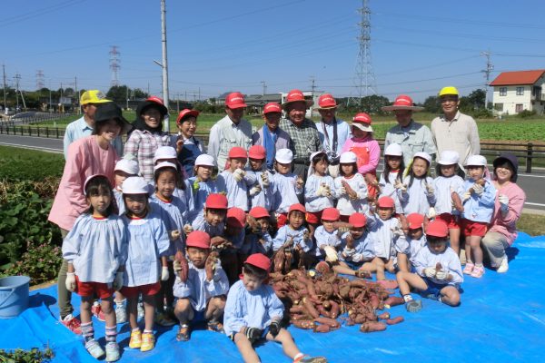 まふみ幼稚園のブログ