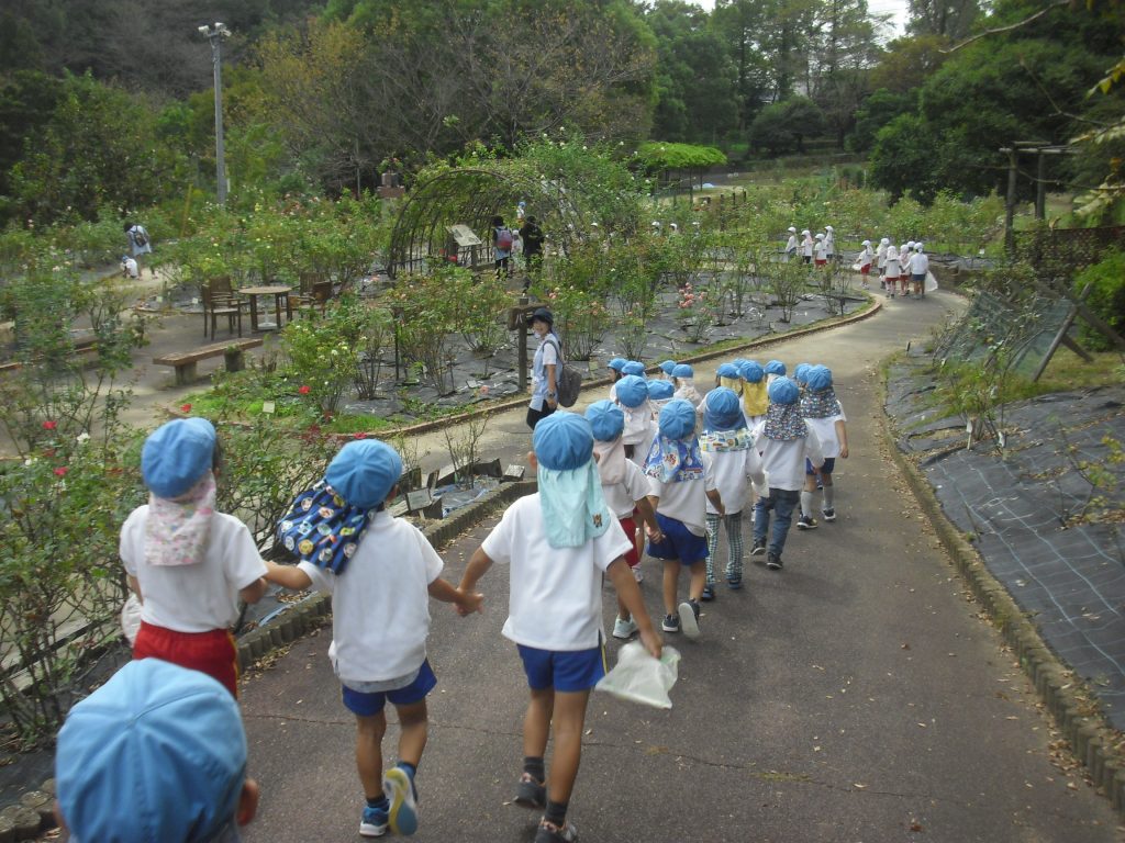 まふみ幼稚園のブログ