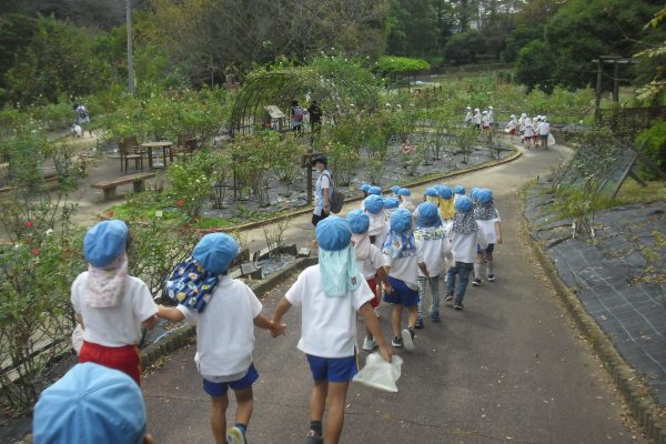 まふみ幼稚園のブログ