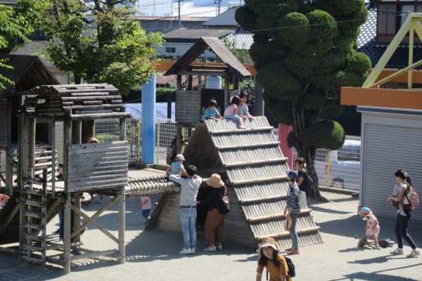 まふみ幼稚園の子育て支援活動マミーズリンクまふみブログ