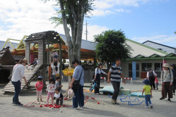 まふみ幼稚園の子育て支援活動マミーズリンクまふみブログ