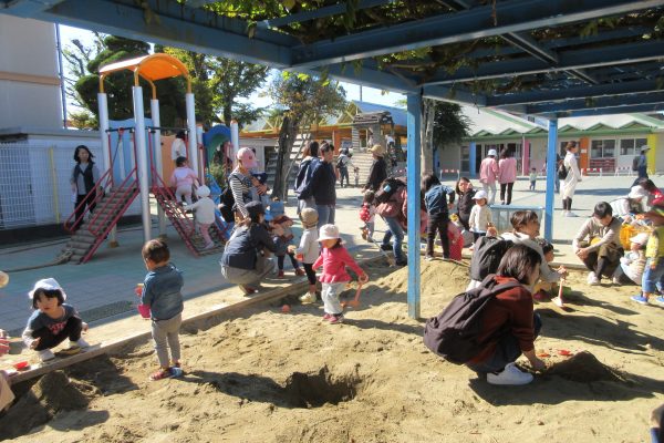 まふみ幼稚園の子育て支援活動マミーズリンクまふみブログ