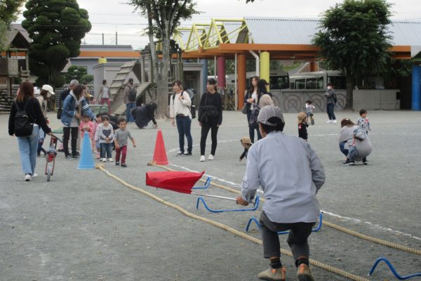 まふみ幼稚園の子育て支援活動マミーズリンクまふみブログ