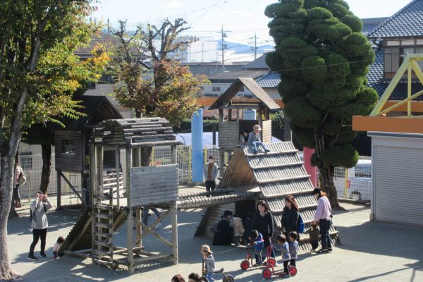 まふみ幼稚園の子育て支援活動マミーズリンクまふみブログ