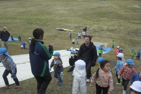 まふみ幼稚園のブログ