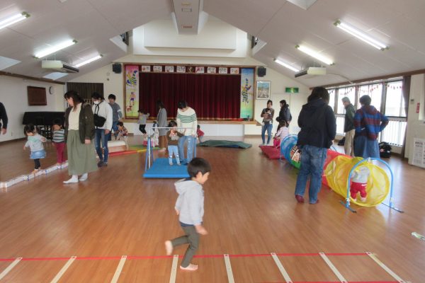 まふみ幼稚園の子育て支援活動マミーズリンクまふみブログ