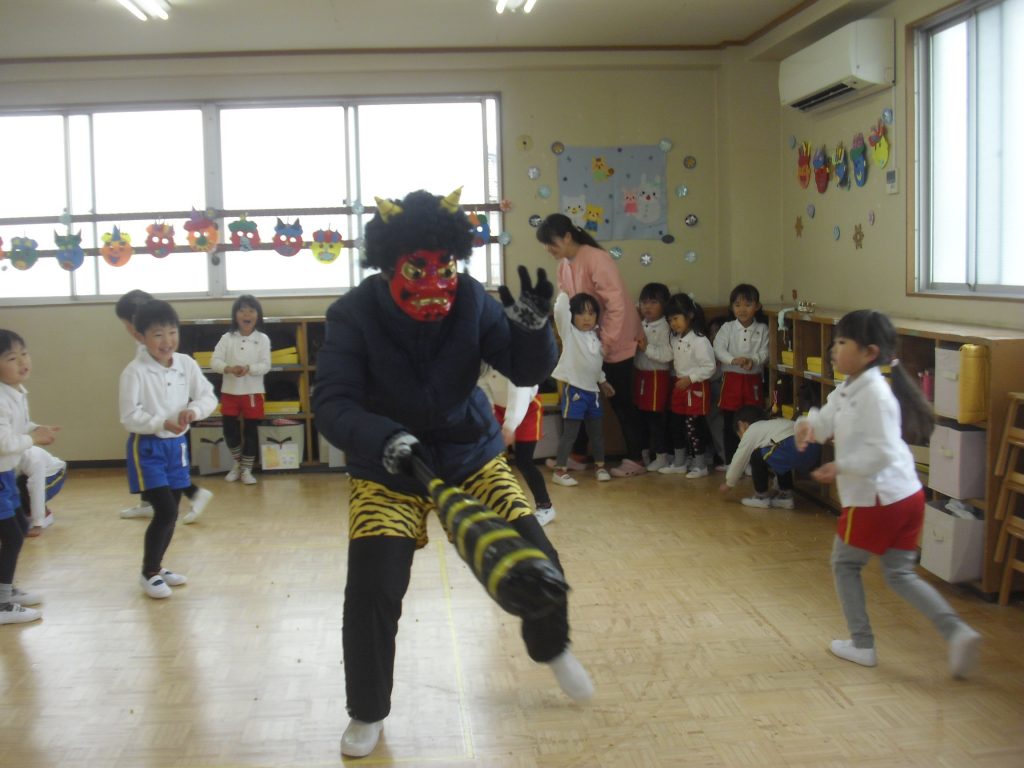 まふみ幼稚園のブログ