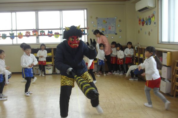 まふみ幼稚園のブログ