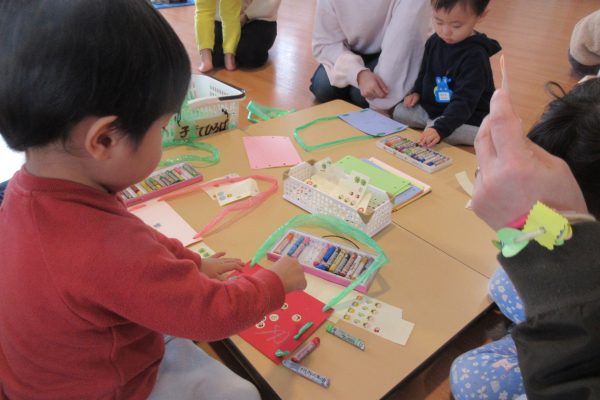 まふみ幼稚園の子育て支援活動マミーズリンクまふみブログ