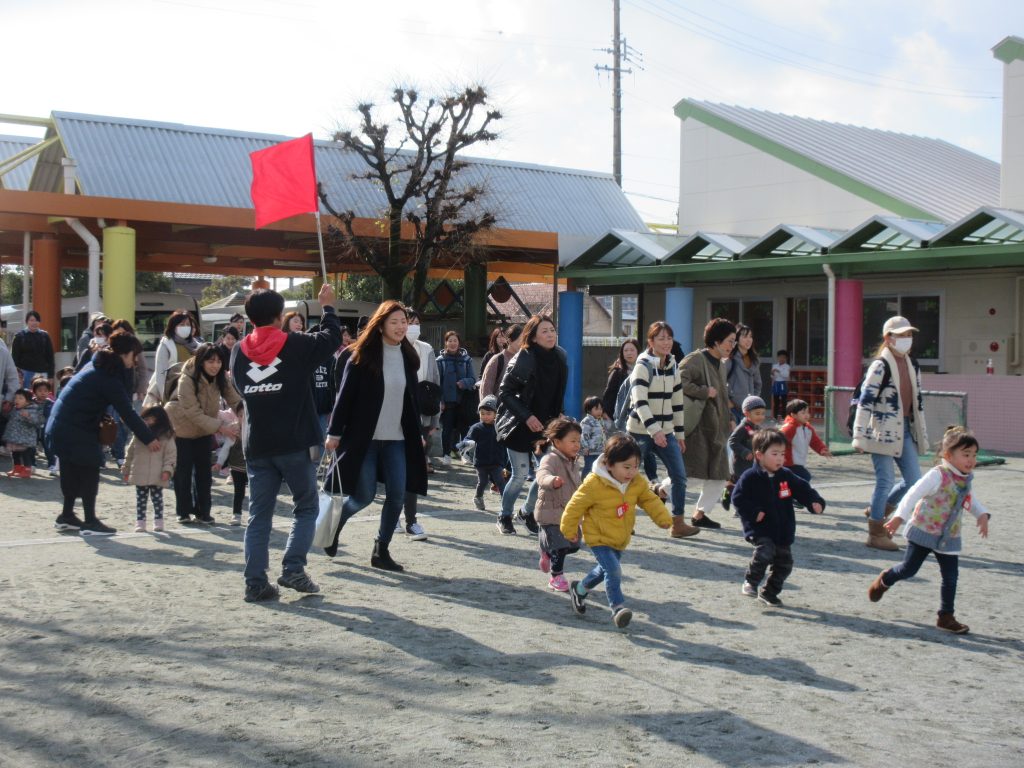 まふみ幼稚園子育て支援活動マミーズリンクの活動報告