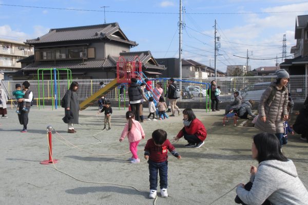 まふみ幼稚園の子育て支援活動マミーズリンクまふみブログ