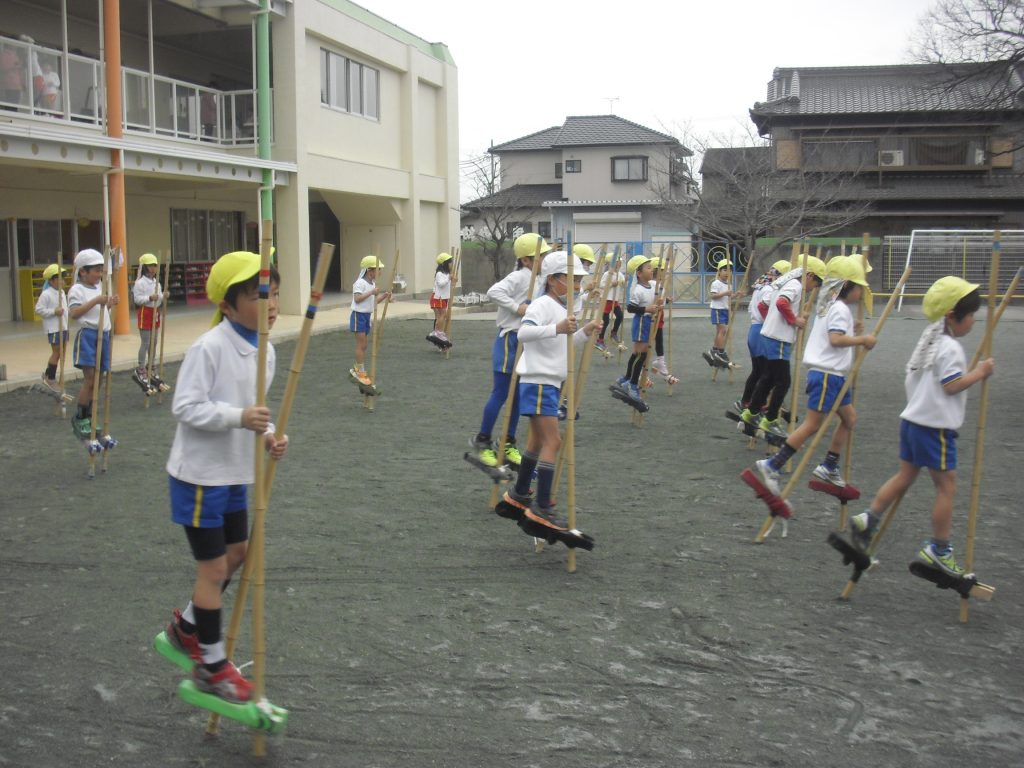 まふみ幼稚園のブログ