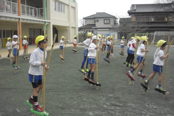 まふみ幼稚園のブログ