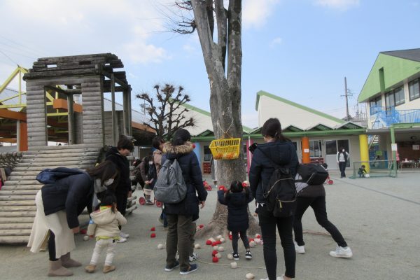 まふみ幼稚園の子育て支援活動マミーズリンクまふみブログ