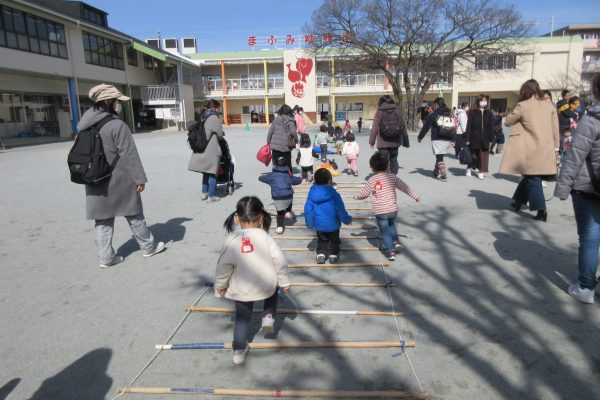 まふみ幼稚園の子育て支援活動マミーズリンクまふみブログ