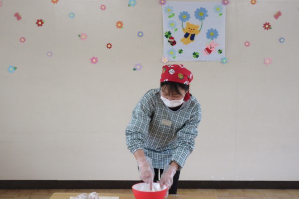 まふみ幼稚園のブログ