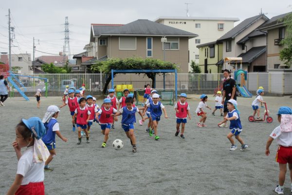 まふみ幼稚園のブログ