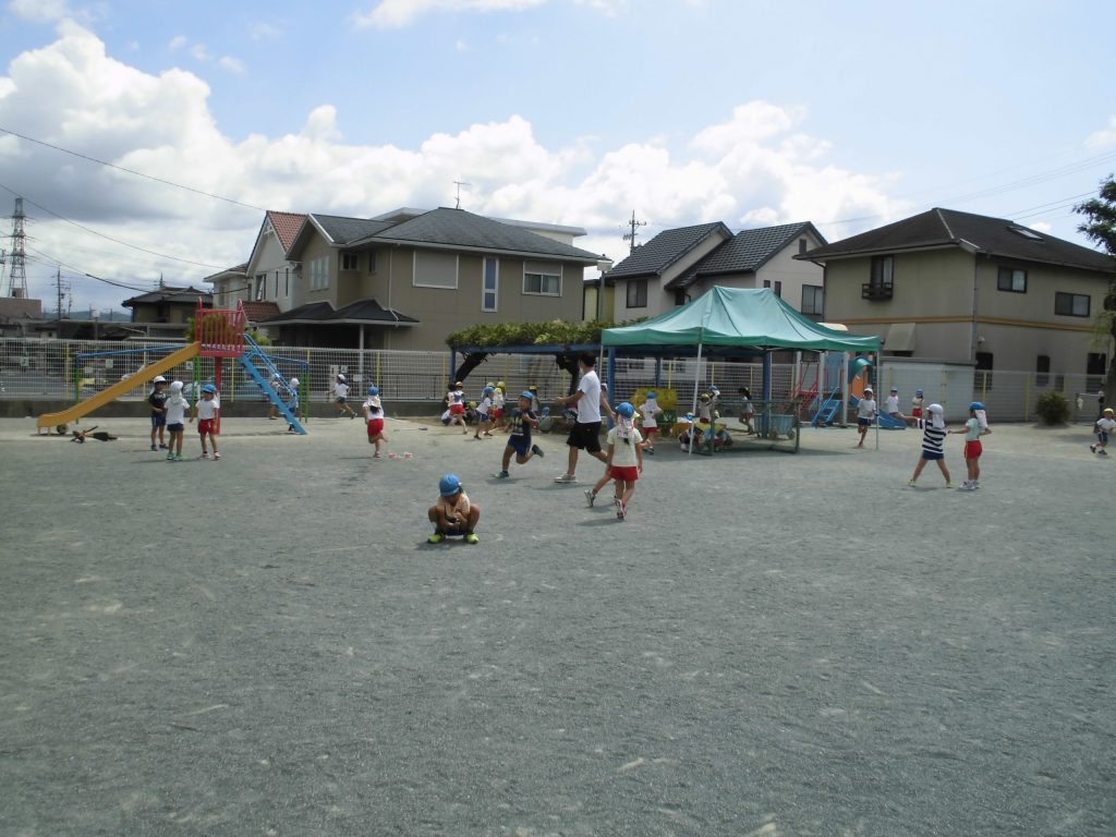 まふみ幼稚園のブログ