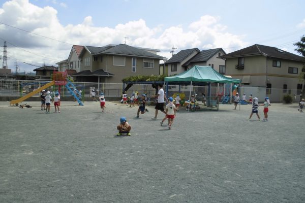 まふみ幼稚園のブログ