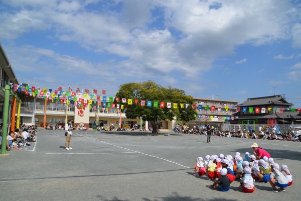 まふみ幼稚園のブログ