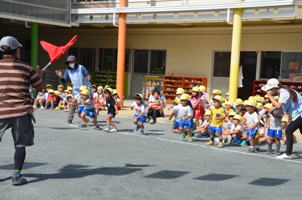 まふみ幼稚園のブログ