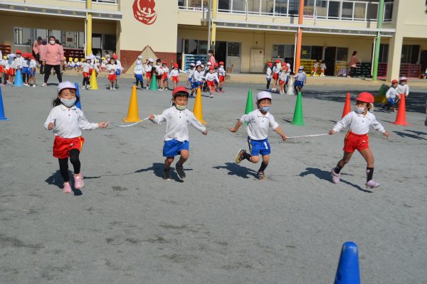 まふみ幼稚園のブログ