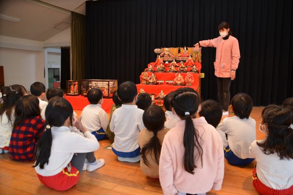 まふみ幼稚園のブログ