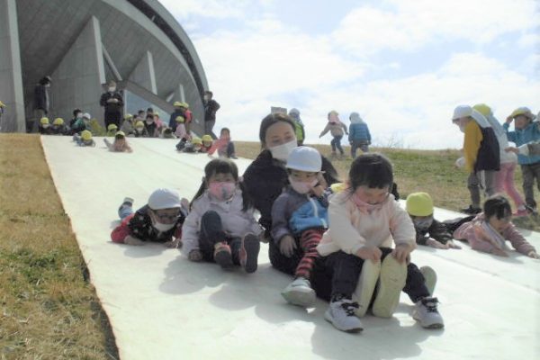 まふみ幼稚園のブログ