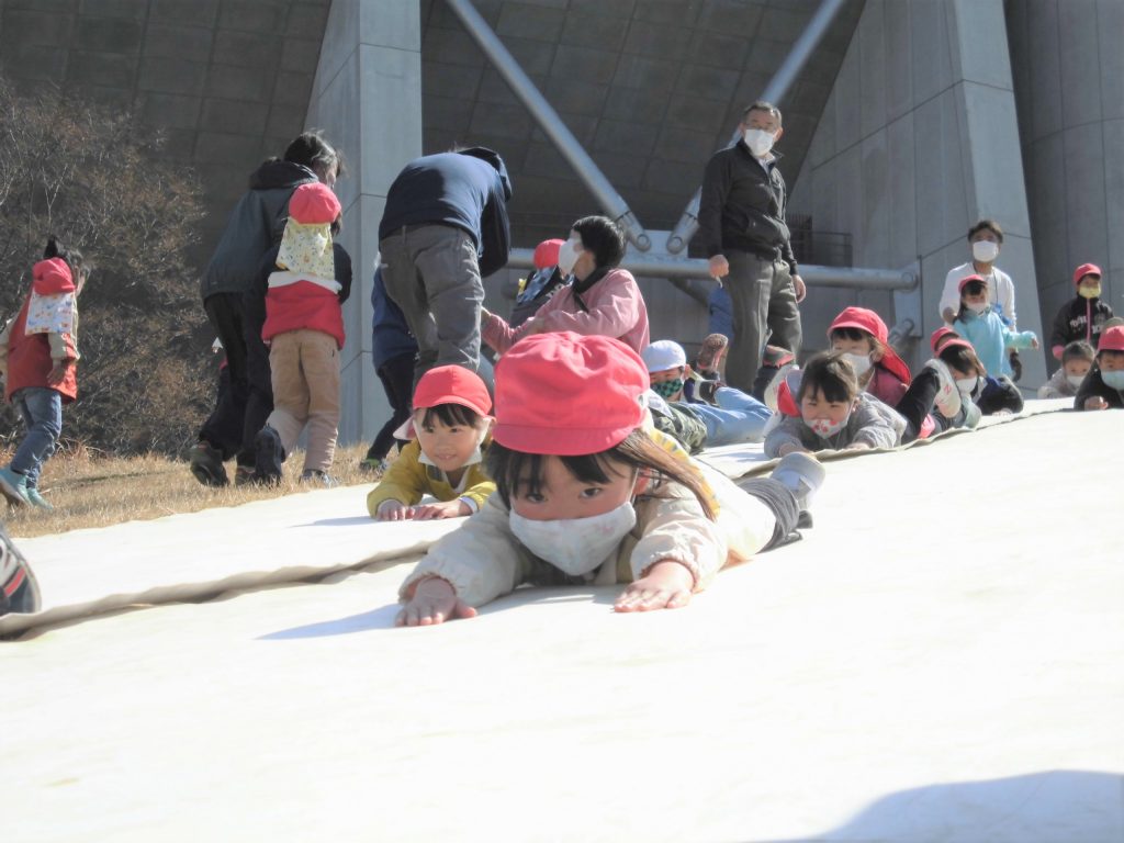 まふみ幼稚園のブログ