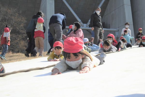 まふみ幼稚園のブログ