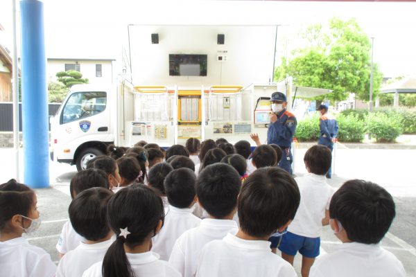 まふみ幼稚園のブログ