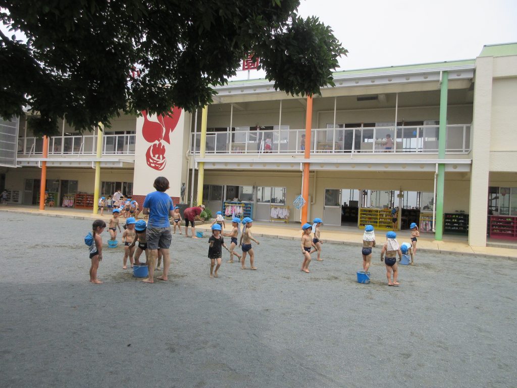 まふみ幼稚園のブログ