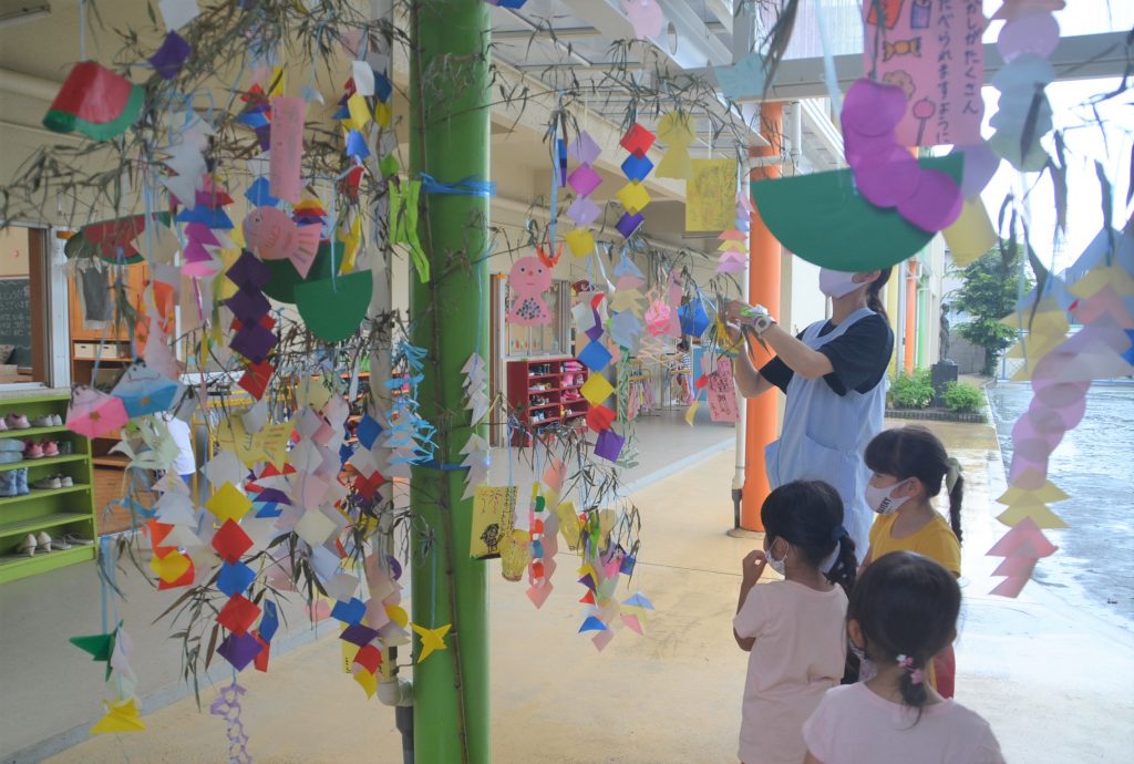 まふみ幼稚園のブログ