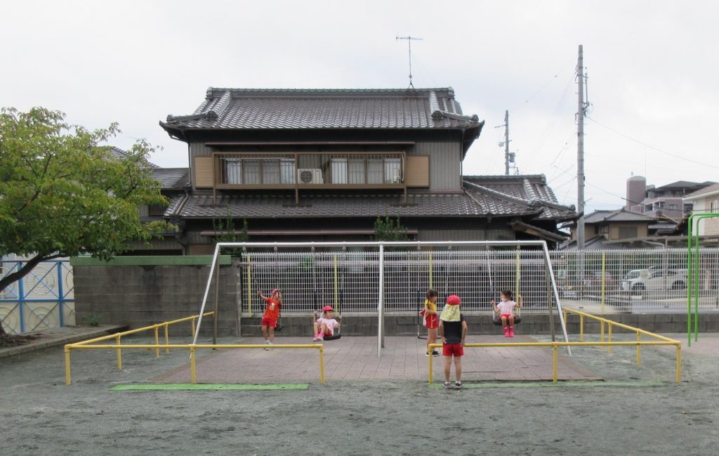 まふみ幼稚園のブログ